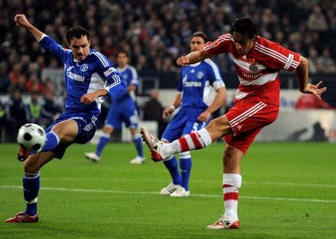 推动基层体 推动基层体